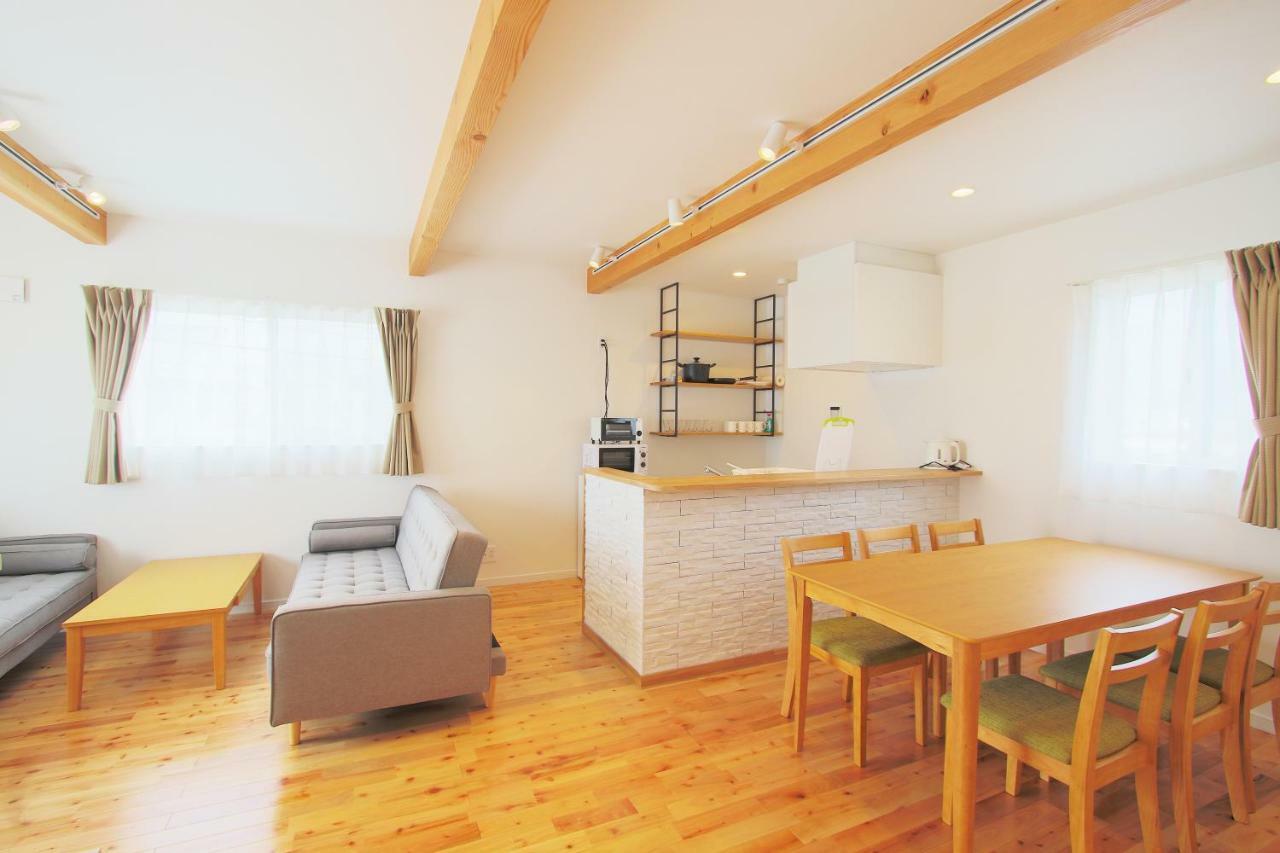 Villas Waraku 富士吉田市 外观 照片