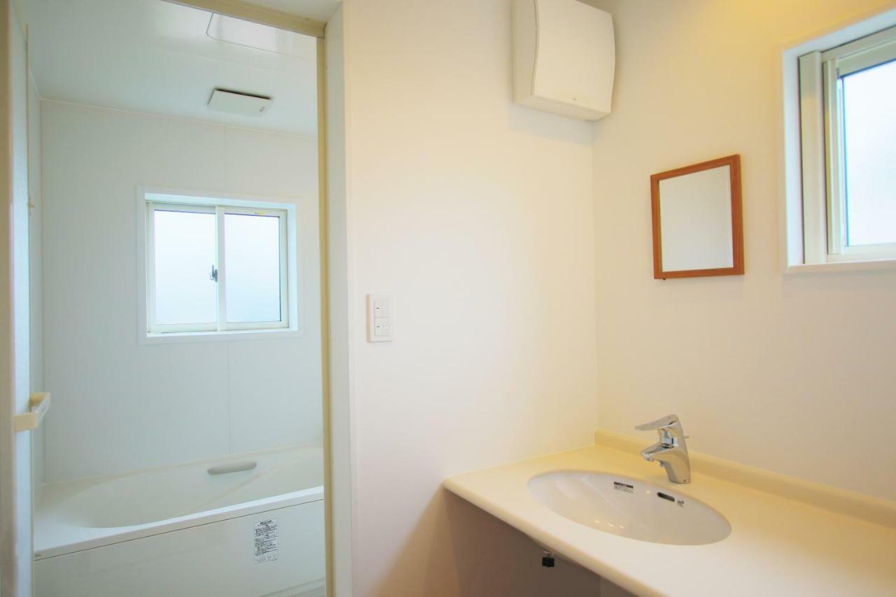 Villas Waraku 富士吉田市 外观 照片