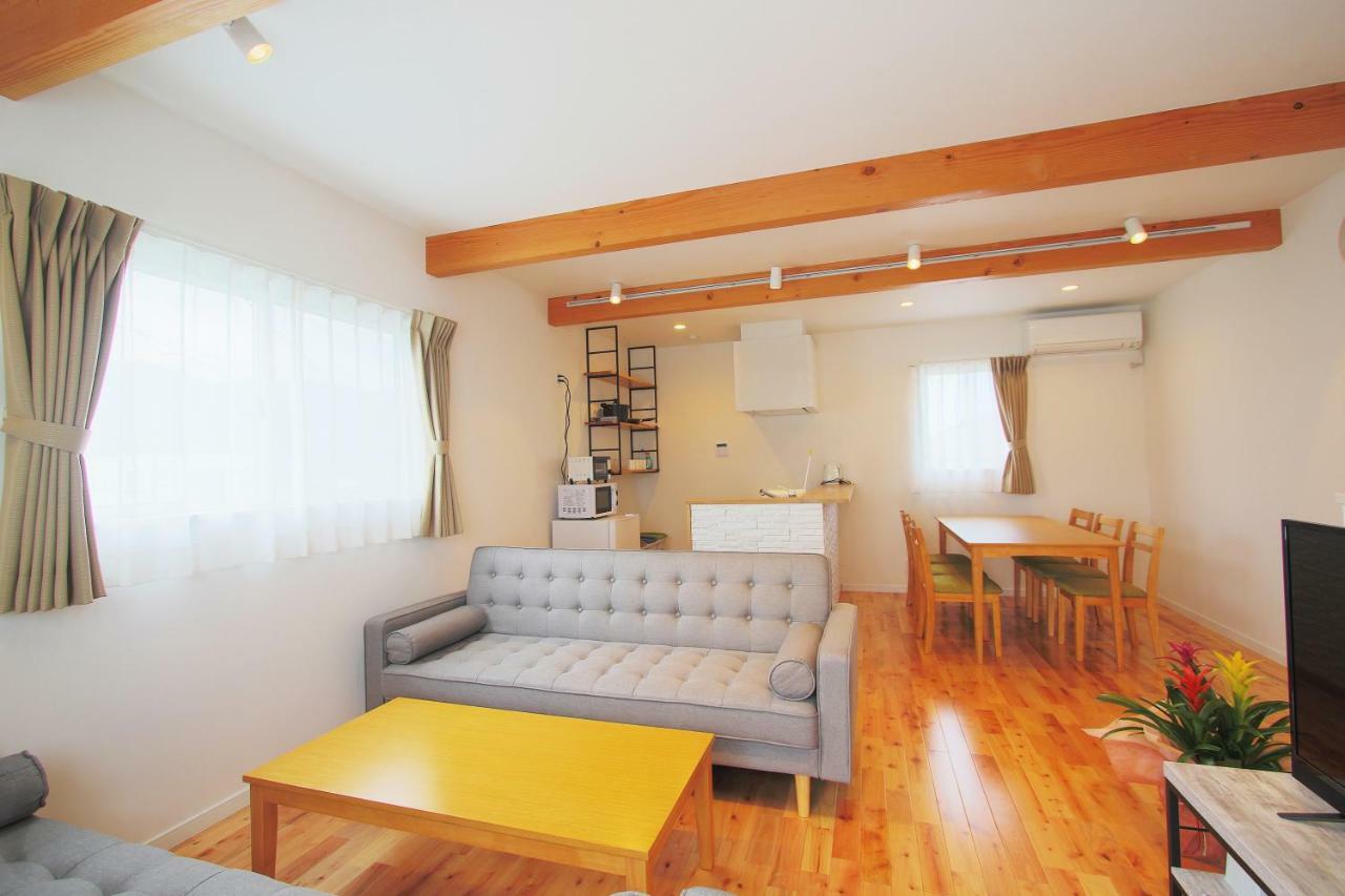 Villas Waraku 富士吉田市 外观 照片