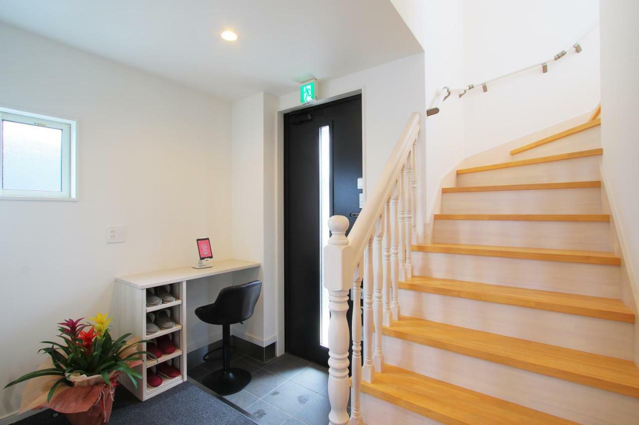 Villas Waraku 富士吉田市 外观 照片