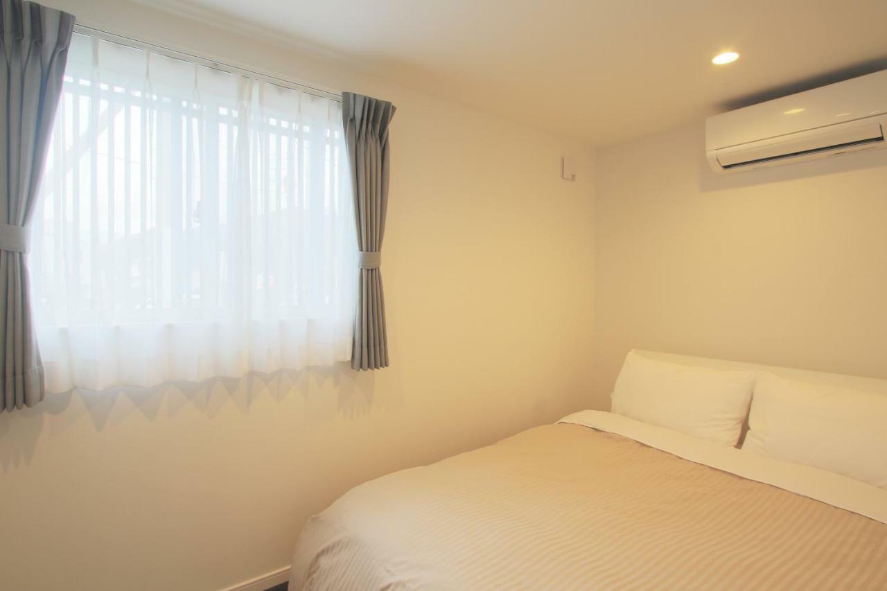Villas Waraku 富士吉田市 客房 照片